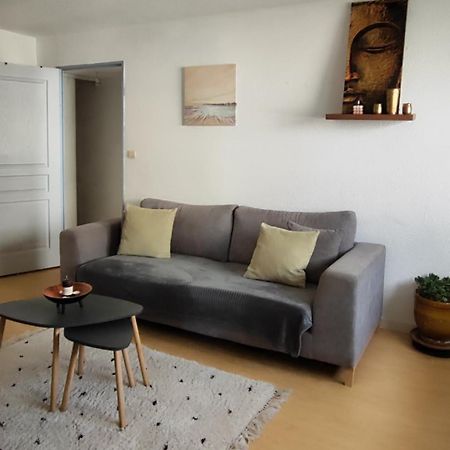 Joli Appartement 아비뇽 외부 사진