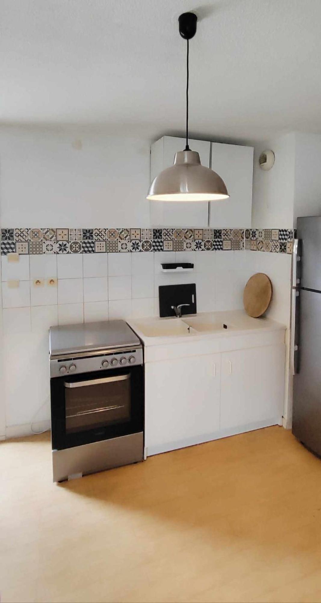 Joli Appartement 아비뇽 외부 사진
