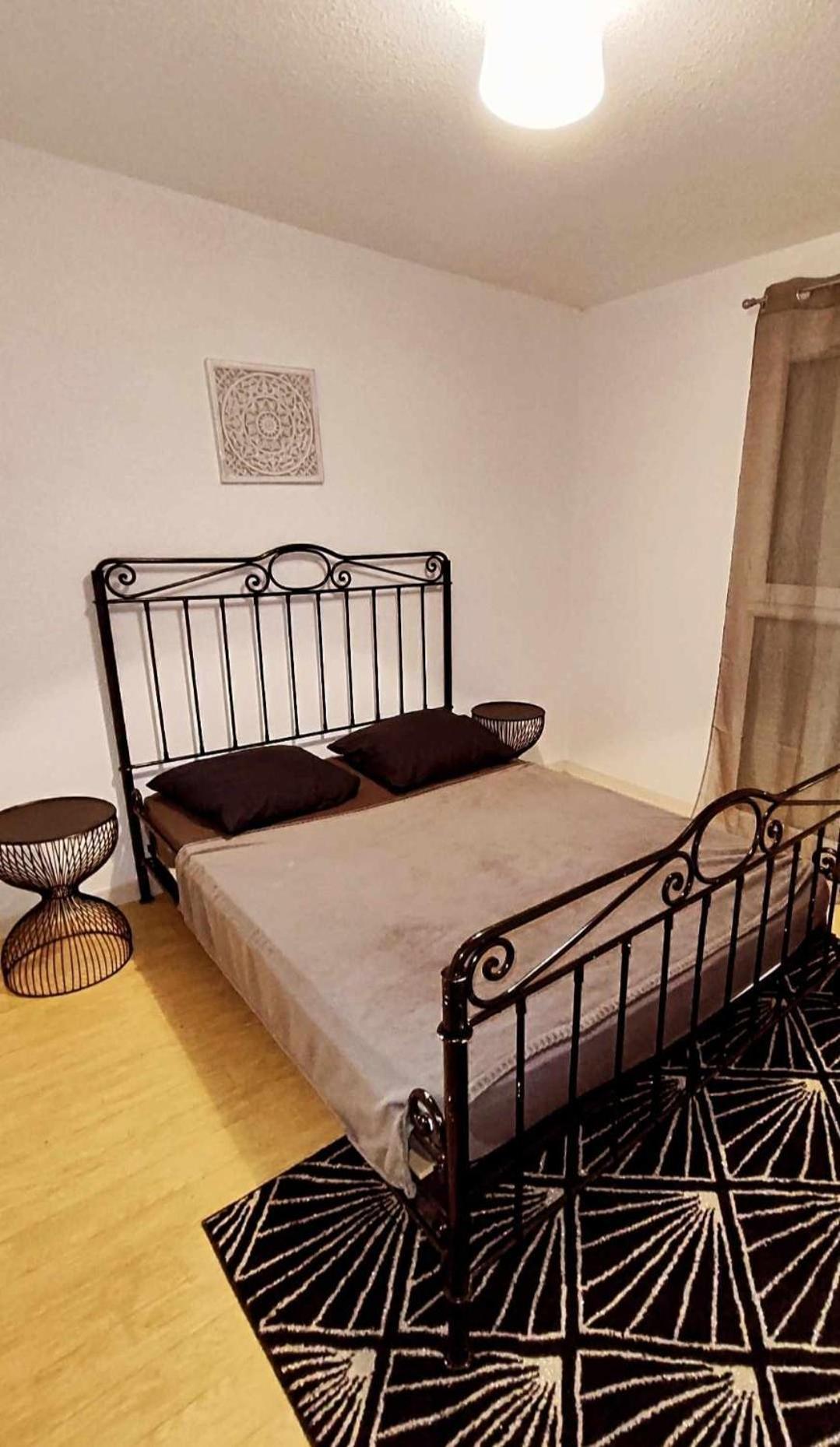 Joli Appartement 아비뇽 외부 사진