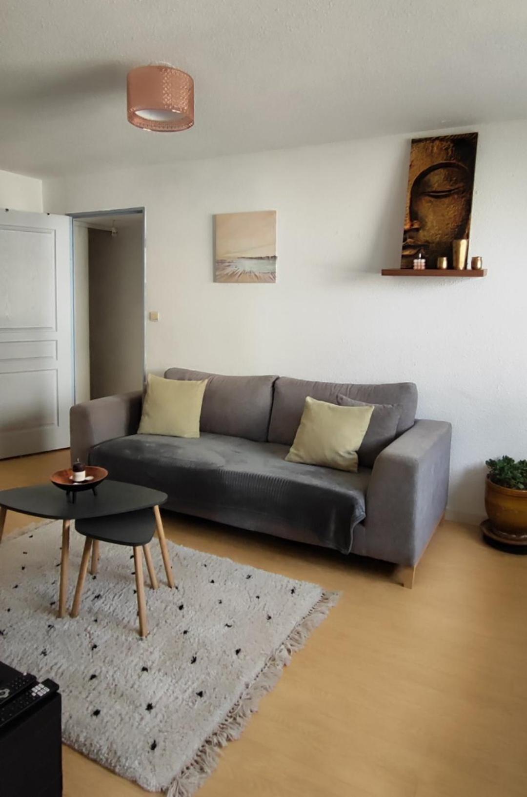 Joli Appartement 아비뇽 외부 사진